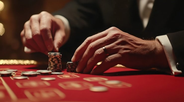 Logo metode pembayaran DANA, OVO, GoPay untuk deposit slot 99